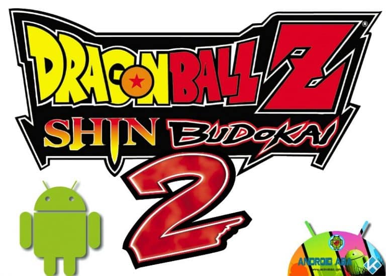 Dragon Ball Z Shin Budokai 2 per android [PPSSPP]