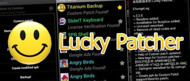 Lucky-Patcher-Android