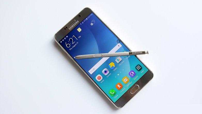NOTE 5