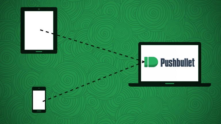 Pushbullet v18.2.33: Notifiche sul PC, scambio file, link e tanto altro