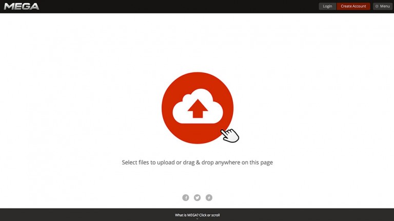 MEGA – Come scaricare i file senza installare l’applicazione