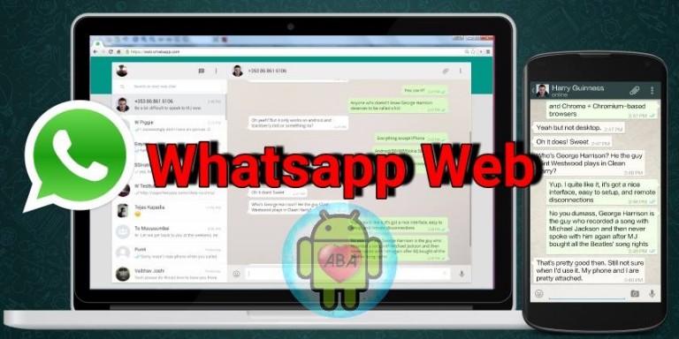 Come utilizzare WhatsApp sul PC