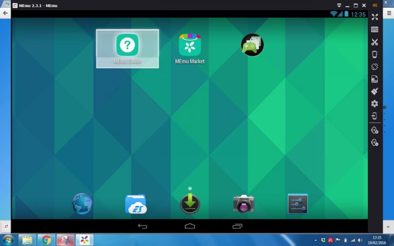 Memu: ottimo Emulatore Android per PC (Versione Lollipop RC5)