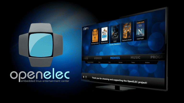 OpenELEC: il sistema operativo Linux basato su Kodi