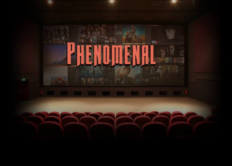 Phenomenal Skin: un fantastico tema per Kodi in stile “Ubuntu”