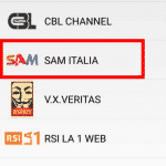 sam watchapp