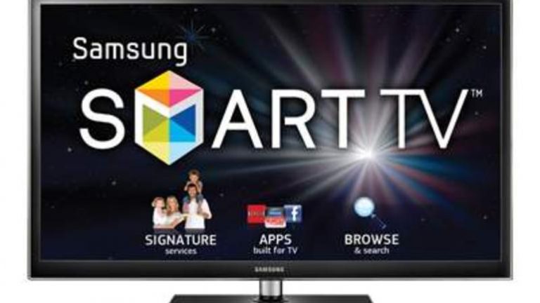 Come installare IPTV su Smart TV Samsung D