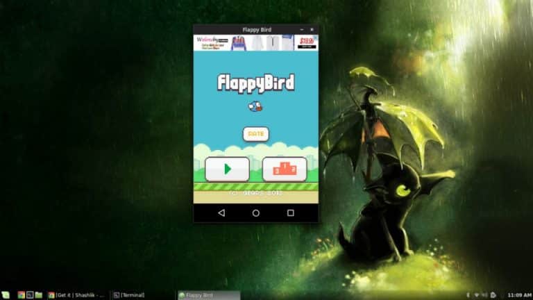 Applicazioni Android su Linux? Si, ora si può con Shashlik