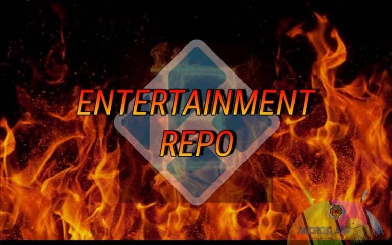 Come installare Entertainment Repo su Kodi