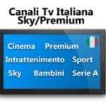 Canali-Tv-Italiana-SkyPremium