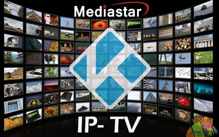 Come installare Mediastar su Kodi