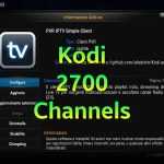 kodi 2700 canali