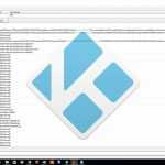 kodi url snooper