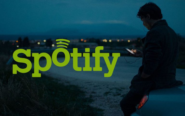 Spotify Kodi Add-On