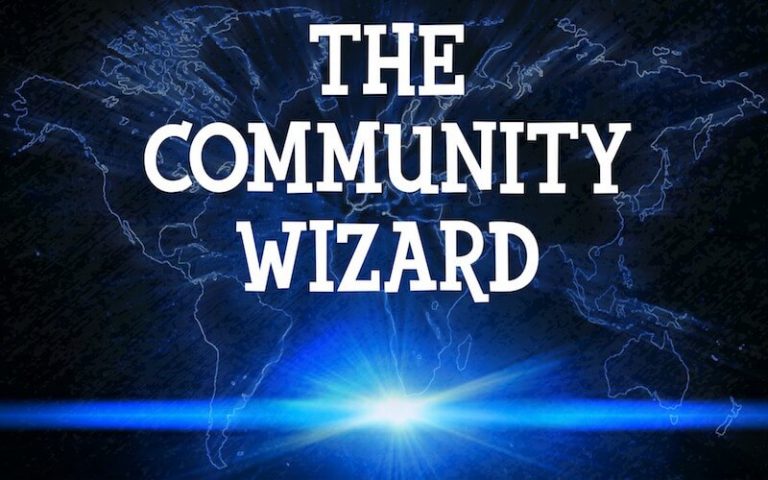 The Community Wizard Kodi: tante build installabili e ottima sezione Maintenance