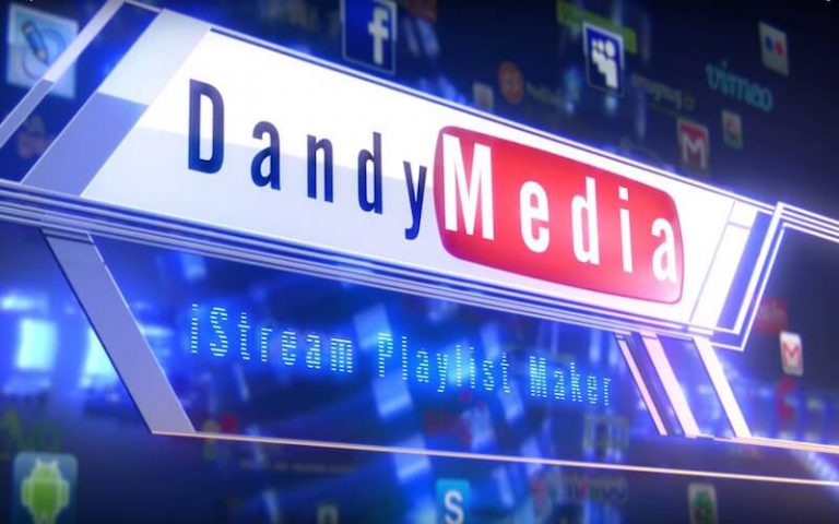 DandyMedia Kodi