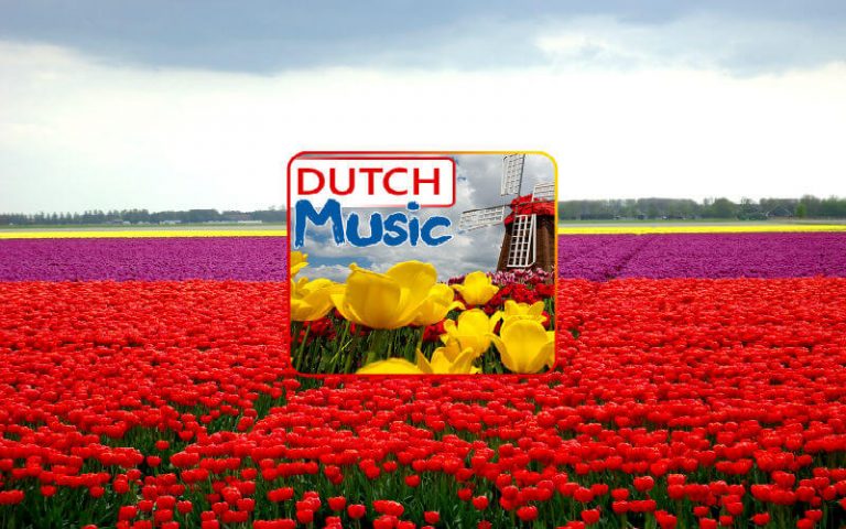 Dutch Music per Kodi: Musica, Karaoke, Video e tanto altro