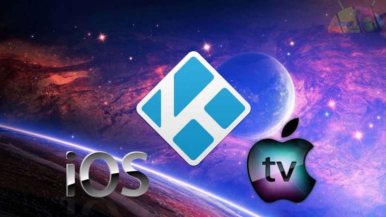 Come installare KodiMod su iOS ed Apple TV