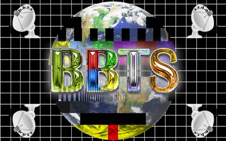 BBTS Kodi Add-On