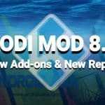 kodi mod 8.0