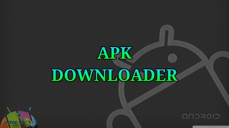 APK Downloader: come scaricare i file APK del Play Store dal web