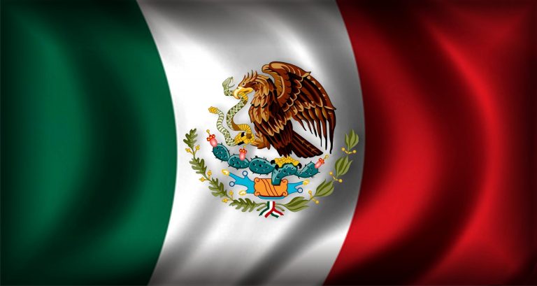 Grupo Mexico Kodi Add-On