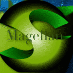 magellan logo by androidaba