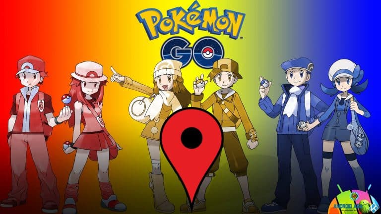 Poke Radar for Pokemon GO v1.6