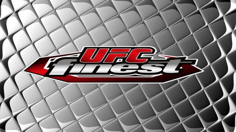 UFC Finest Kodi Add-On