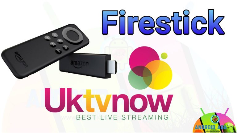 Uktvnow su Firestick: ecco come installarlo (Guida+Video)