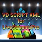 vd script xml