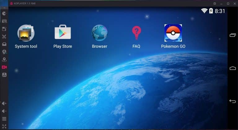 Ko Player: dopo Bluestacks ecco un altro emulatore Android per Windows e Mac