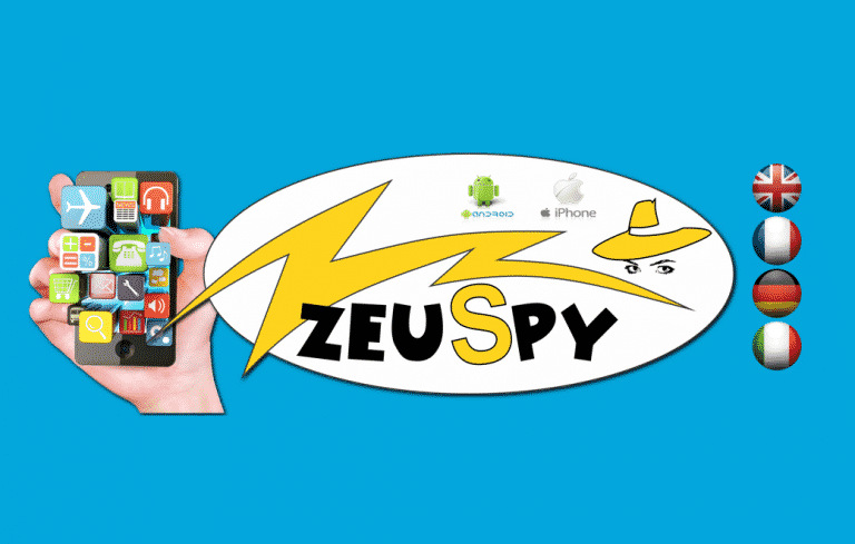 ZeuSpy: Come spiare qualunque smartphone Android e iOS