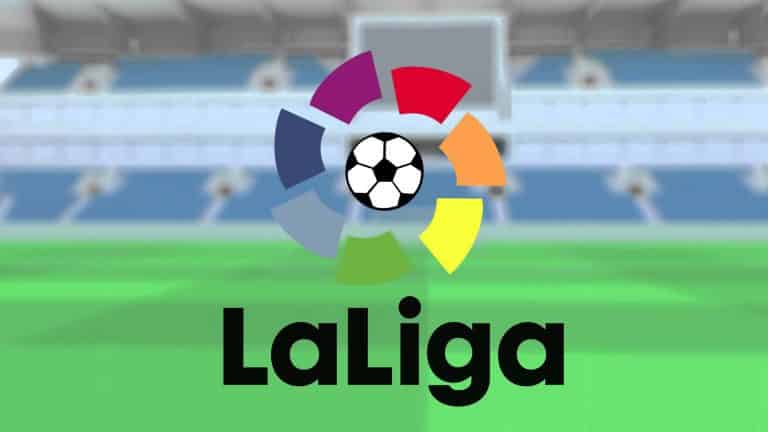 La Liga Kodi Add-On