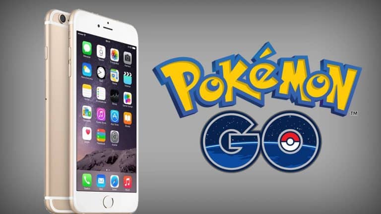 Pokémon GO: ecco i migliori tweak Jailbreak per iPhone e iPad