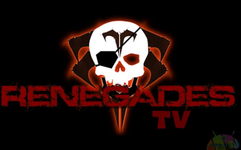 Renegades TV Kodi Add-On (Nuova Repo)