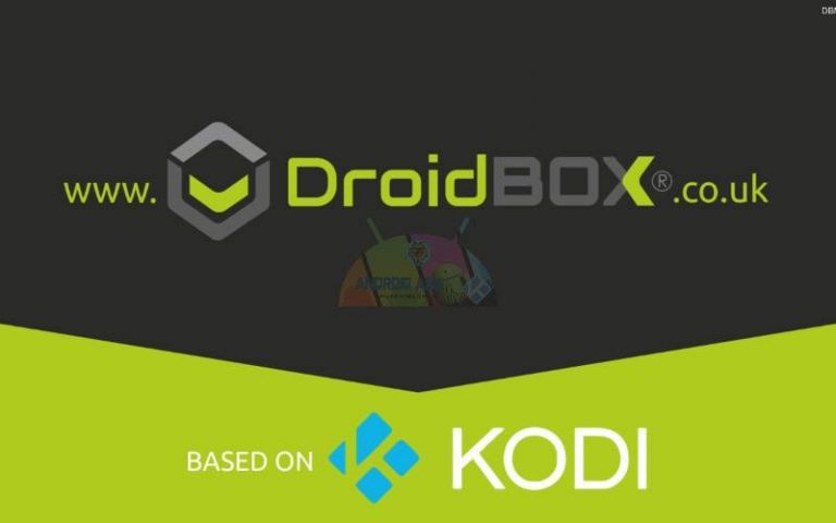 DBMC, ottimo Kodi pensato per Android [KODI]