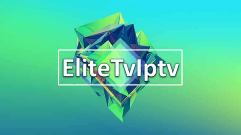 EliteTvIptv Kodi Add-On