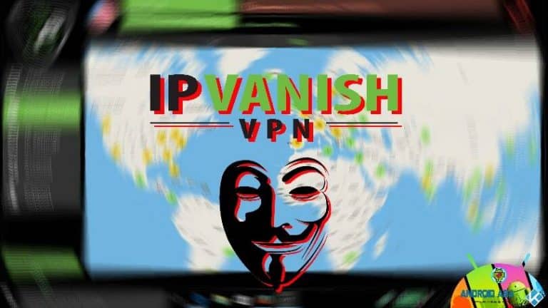 IPVanish: internet e KODI al sicuro (Super Offerta Black Friday)