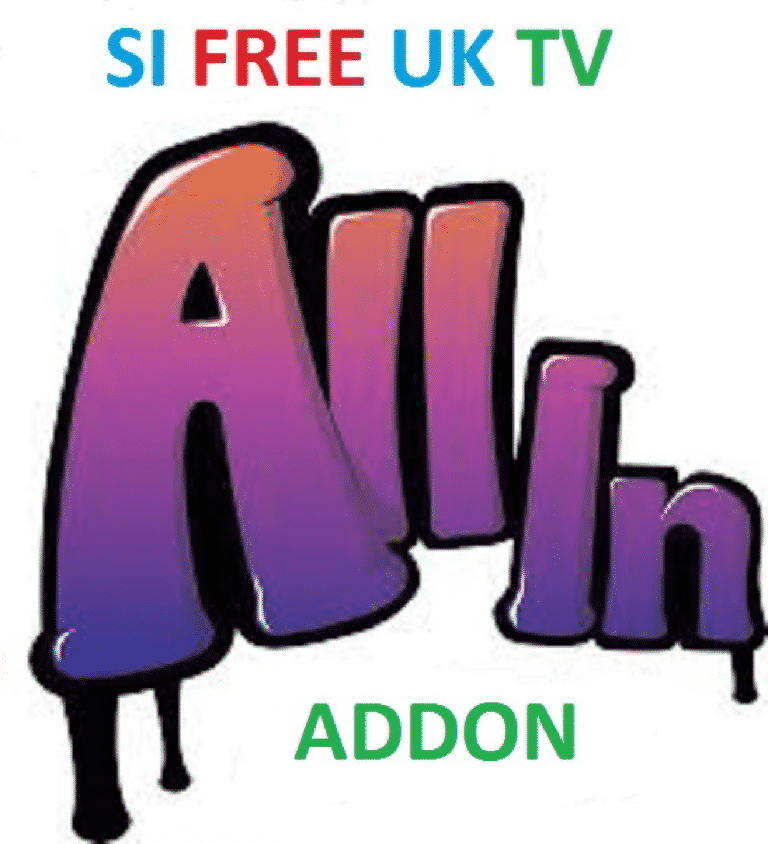 Si Free Live TV Kodi Add-On