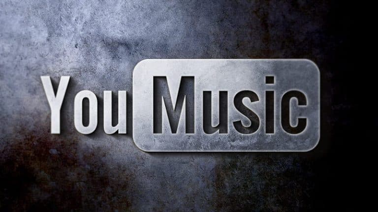 YouMusic Kodi Add-On (Nuova Repo)