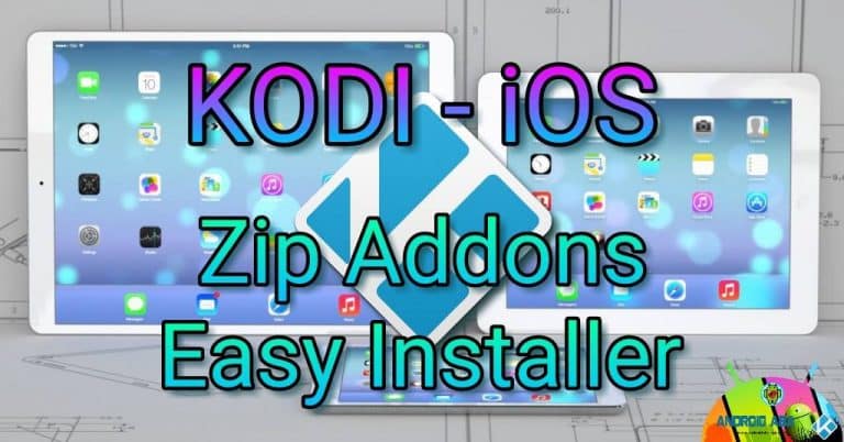 iMazing: Come installare qualunque Add-On ZIP su iOS [KODI]