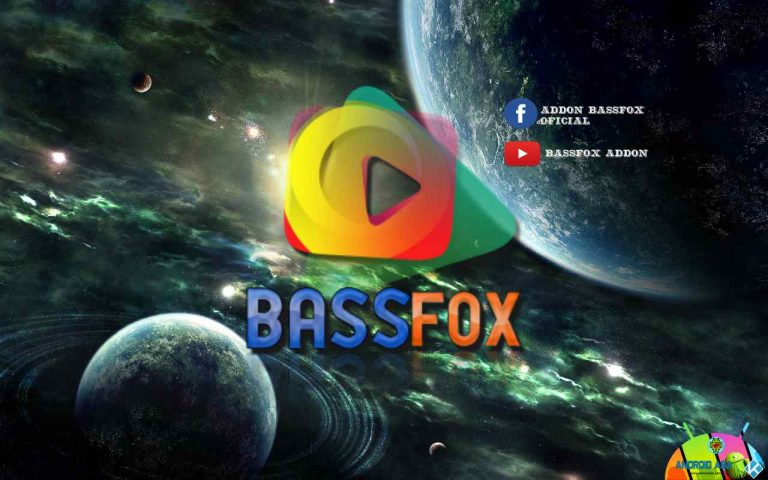 BassFox Kodi Add-On