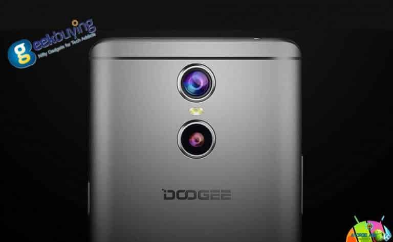 Doogee, interessante Smartphone a basso costo e dalle ottime prestazioni