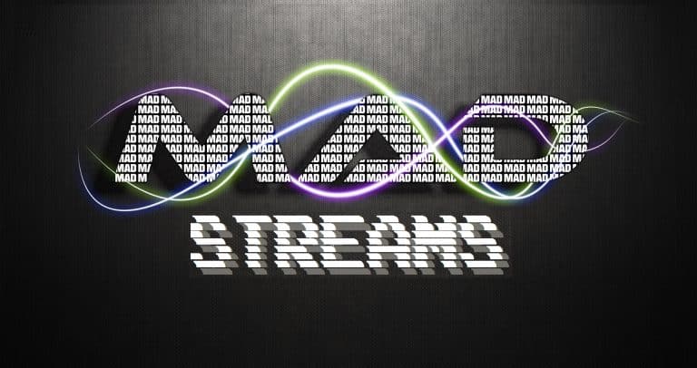 MAD Streams Kodi Add-On (Ex Freedom IPTV)