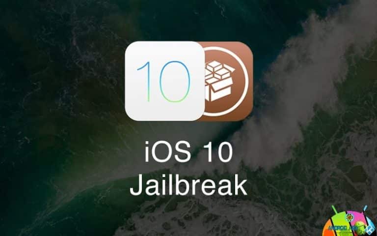 Come fare il Jailbreak su iOS 10 con Yalu e Cydia Impactor