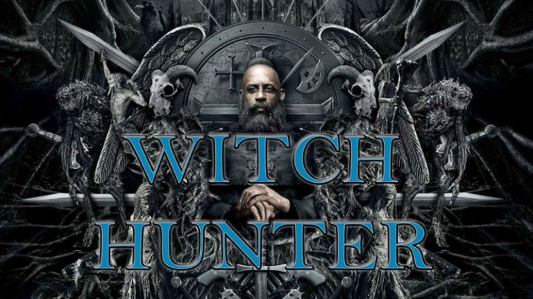 Witch-Hunter Kodi Add-On