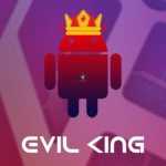 evil king