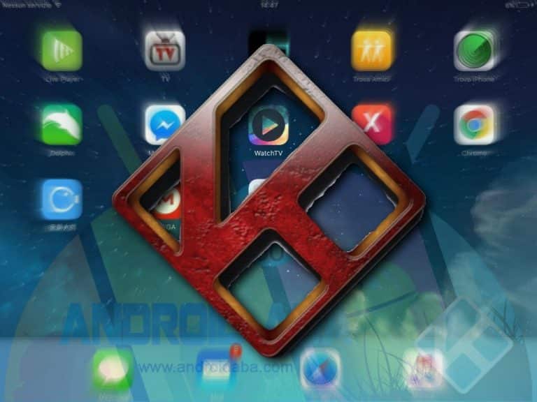 KODI 17.1 SU IOS SENZA JAILBREAK: GUIDA DEFINITIVA?