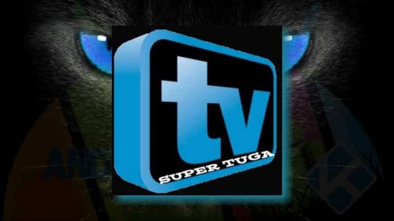 TV Supertuga Kodi Add-On (Nuova Repo)